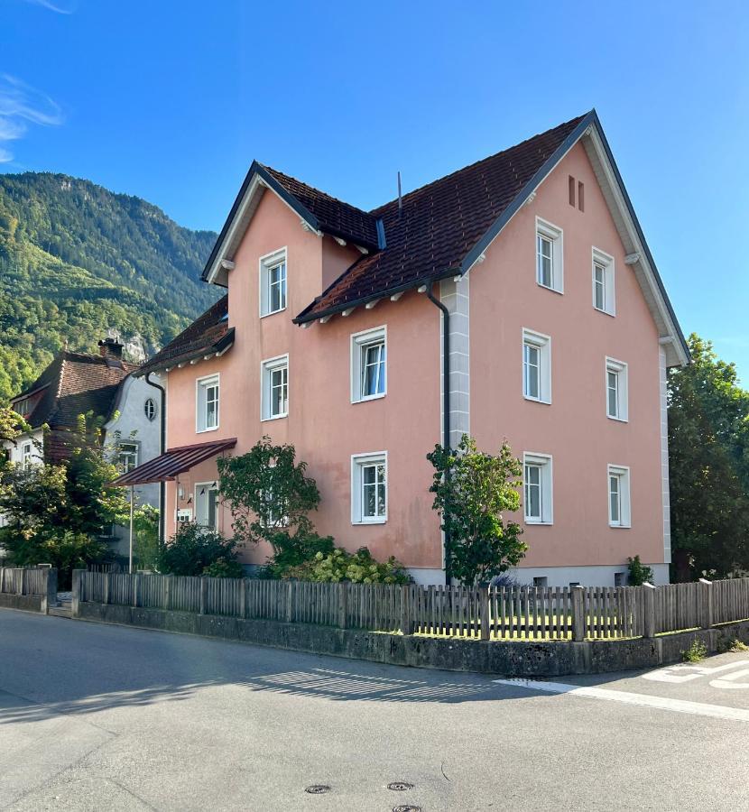 Stadthaus 1911 Bludenz Kültér fotó